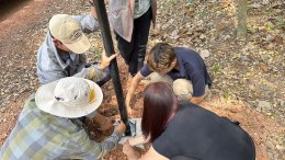 Innovative Agricultural Learning Center