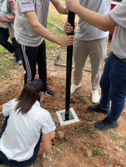 Innovative Agricultural Learning Center