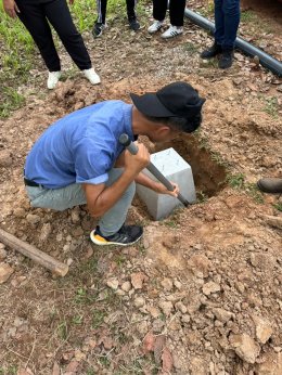 Innovative Agricultural Learning Center