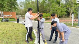 Kamnoetvidya Science Academy (KVIS)