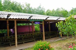 วันอังคารที่ 21 พฤษภาคม 2567 สถาบันวิทยสิริเมธี (VISTEC) โดยศูนย์ความเป็นเลิศด้านเทคโนโลยีกักเก็บพลังงาน (CEST) ลงพื้นที่ส่งมอบ "โครงการแสงสว่างแห่งปัญญาในทุ่งไกล" ให้กับโรงเรียนวัดป่ายุบใน โรงเรียนบ้านยุบตาเหน่ง โรงเรียนไทยรัฐวิทยา 43 (คลองเขต)