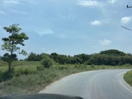 ขายที่ดิน 47 ไร่ นาสร้าง นครปฐม