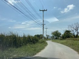 ขายที่ดิน 47 ไร่ นาสร้าง นครปฐม