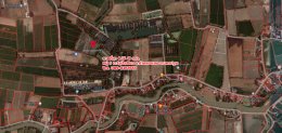 ขายที่นา 8 ไร่ 41 ตรว หมู่ 5 วังน้ำเขียว กำแพงแสน นครปฐม