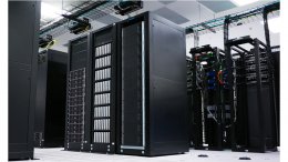 DATA CENTER