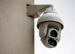 CCTV SYSTEM