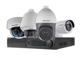 CCTV SYSTEM