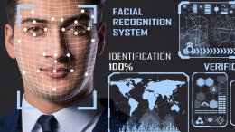 FACE SCAN