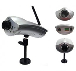 CCTV SYSTEM