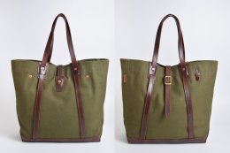 Tote Bag ที่ดี วัดกันที่รายละเอียดการตัดเย็บ