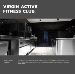 Virgin Active