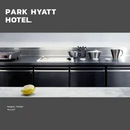 Park Hyatt Hotel