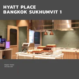 Hyatt Place Bangkok Sukhumvit 1