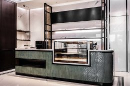 Four Seasons Residence