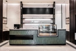 Four Seasons Residence