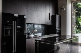 Four Seasons Residence