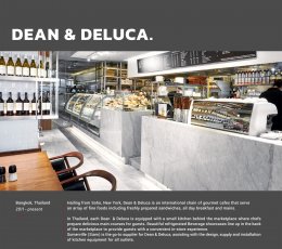 Dean & Deluca