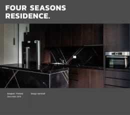 Four Seasons Residence