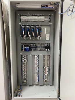 CONVEYER CONTROL INVERTER