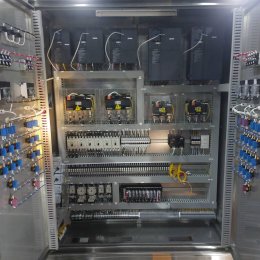 Crusher&Mixer BOI2
