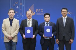 YSSP Joins Forces with EECO to Launch a Study on Clean Energy and Water Supply for Green Infrastructure Development 