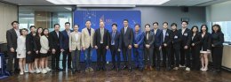 YSSP Joins Forces with EECO to Launch a Study on Clean Energy and Water Supply for Green Infrastructure Development 