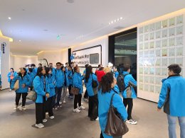 เปิดประสบการณ์ดูโรงงาน JACK เบื้องหลังจักรเย็บผ้าอุตสาหกรรมมาตรฐานระดับโลก ของจริง คุณภาพจริง