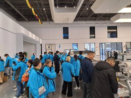 เปิดประสบการณ์ดูโรงงาน JACK เบื้องหลังจักรเย็บผ้าอุตสาหกรรมมาตรฐานระดับโลก ของจริง คุณภาพจริง