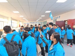 เปิดประสบการณ์ดูโรงงาน JACK เบื้องหลังจักรเย็บผ้าอุตสาหกรรมมาตรฐานระดับโลก ของจริง คุณภาพจริง