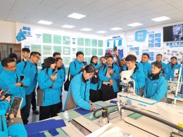 เปิดประสบการณ์ดูโรงงาน JACK เบื้องหลังจักรเย็บผ้าอุตสาหกรรมมาตรฐานระดับโลก ของจริง คุณภาพจริง