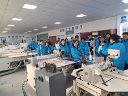 เปิดประสบการณ์ดูโรงงาน JACK เบื้องหลังจักรเย็บผ้าอุตสาหกรรมมาตรฐานระดับโลก ของจริง คุณภาพจริง