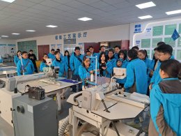 เปิดประสบการณ์ดูโรงงาน JACK เบื้องหลังจักรเย็บผ้าอุตสาหกรรมมาตรฐานระดับโลก ของจริง คุณภาพจริง