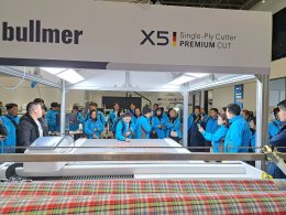 เปิดประสบการณ์ดูโรงงาน JACK เบื้องหลังจักรเย็บผ้าอุตสาหกรรมมาตรฐานระดับโลก ของจริง คุณภาพจริง