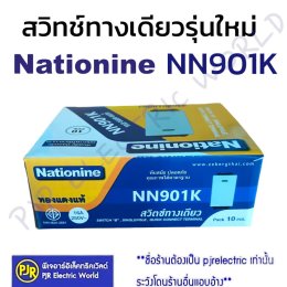 แคตตาล็อก NATIONINE