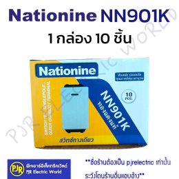 แคตตาล็อก NATIONINE