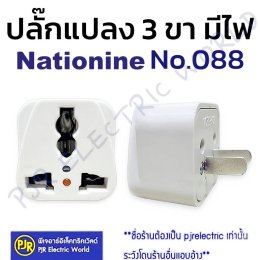 แคตตาล็อก NATIONINE