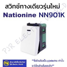 แคตตาล็อก NATIONINE