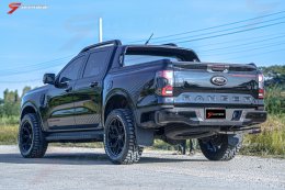 Ford Ranger V-RACING VZ01 Gloss Black & Matt Black