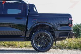 Ford Ranger V-RACING VZ01 Gloss Black & Matt Black