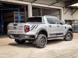 Ford Ranger Toyota Revo Mohawk WP909