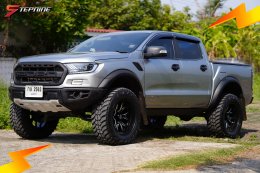 Ford Ranger Mohawk WP910