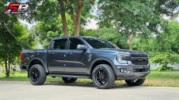 Ford Ranger MOHAWK VR01