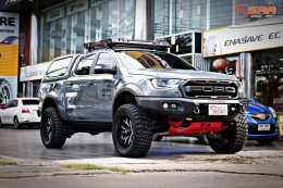 Ford Raptor Mohawk WP910