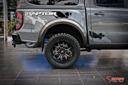 Ford Raptor Mohawk WP910