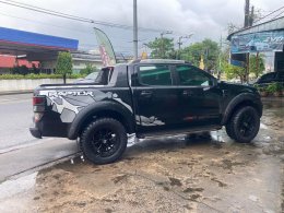 Ford Raptor Mohawk WP910