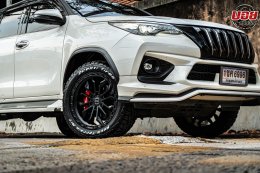 Toyota Fortuner MOHAWK VR01