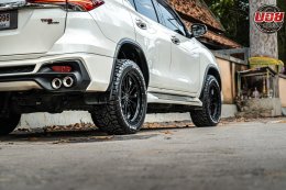 Toyota Fortuner MOHAWK VR01