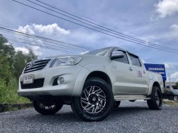 Ford Ranger Toyota Revo Mohawk WP909