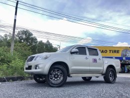 Ford Ranger Toyota Revo Mohawk WP909