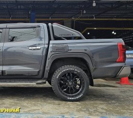 Mitsubishi Triton MOHAWK VR01 